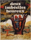 Deux imbéciles heureux (1976)