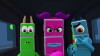 Peg Heads (2015)