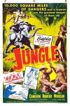 Der Dschungel bebt (1952)