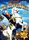 The Man from Hell (1934)