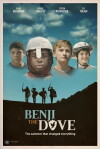 Benji the Dove (2017)