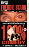 An Audience with Freddie Starr (1996)