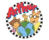 Erdferkel Arthur und seine Freunde (1996)