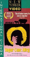 Black Shack Alley (1983)