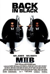 Men in Black II (2002)