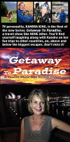 Getaway to Paradise (2018)