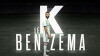 Le K Benzema (2017)