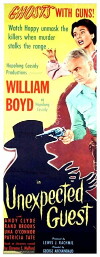Unexpected Guest (1947)