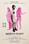 Agujero Negro (2018)