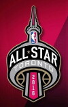 2016 NBA All-Star Game (2016)