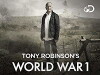 Tony Robinsons World War 1 (2014)