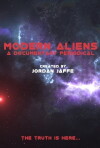 Modern Aliens: A Documentary Periodical (2017)