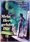 Erlebnis einer großen Liebe (1950)