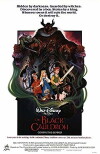 The Black Cauldron (1985)