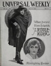 The Riddle Rider (1924)