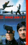 Jackie Chan's Who Am I? (1998)