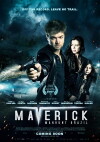 Maverick: Manhunt Brazil (2016)
