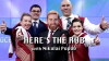 Here's the Rub (2016)
