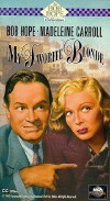 My Favorite Blonde (1942)