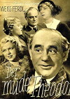 Tired Theodore (1936)