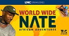 World Wide Nate: African Adventures (2017)