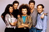 The Tracey Ullman Show (1987)
