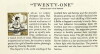Twenty-One (1923)