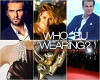 Who RU Wearing? (2017)