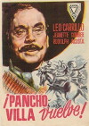 Vuelve Pancho Villa (1950)