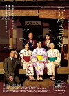 Three Sisters (2013)