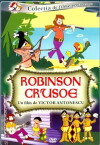 Robinson Crusoe (1974)