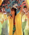 Rebellious Gem (1999)