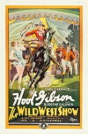 The Wild West Show (1928)