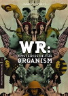 WR: Mysteries of the Organism (1971)