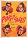 Póker de ases (1952)