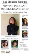 Dating in LA and Other Urban Myths (2014)