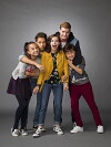 Hunter Street (2017)