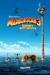Madagascar 3: Europe's Most Wanted (2012)