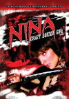 Nina Crazy Suicide Girl: Le Prigioniere di Satana (2008)