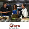 The Chef's Kitchen (2008)
