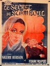 The Secret of Stamboul (1936)