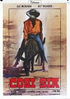Man Called Amen (1972)