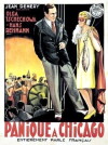 Panic in Chicago (1931)