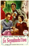 La sepolta viva (1949)