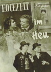 Hochzeit im Heu (1951)