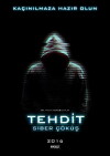 Tehdit: Siber Coküs (2016)