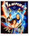 Vampires vs. Aliens (2017)