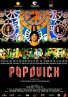 Popovich (2018)