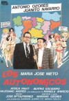 Los autonómicos (1982)
