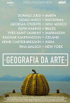 Geografia da Arte (2017)